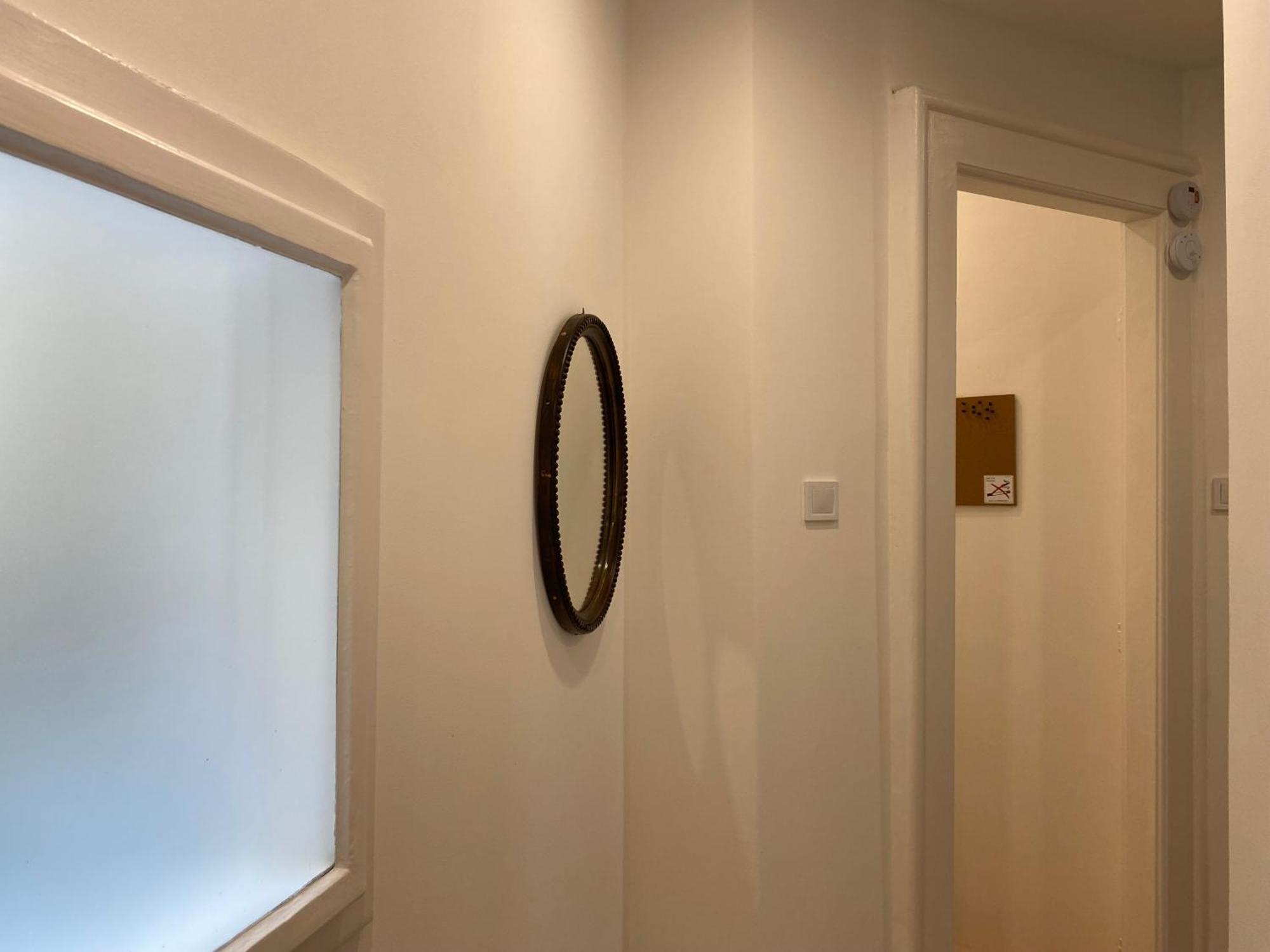 Major Apartman Budapest Exteriör bild