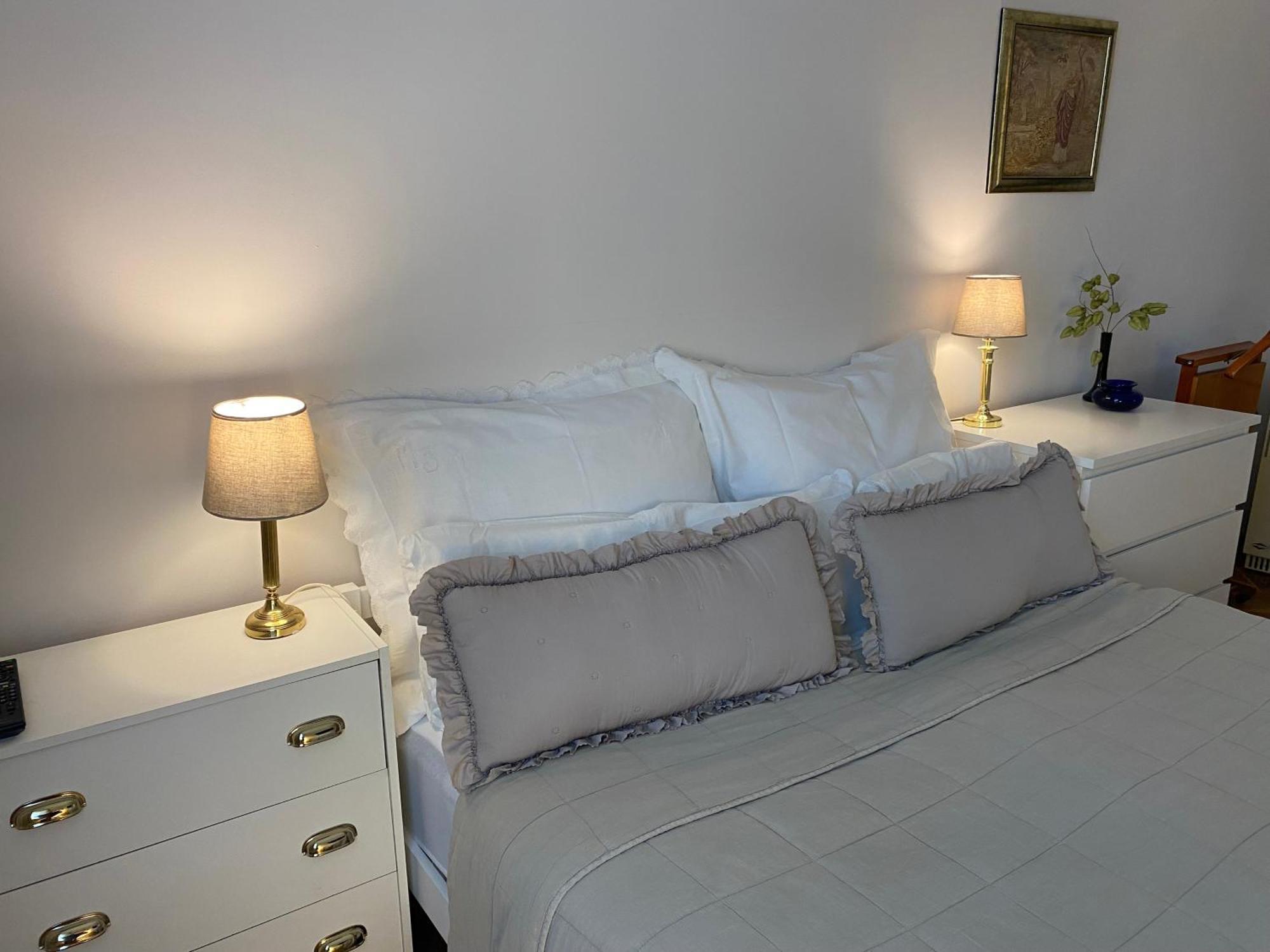 Major Apartman Budapest Exteriör bild