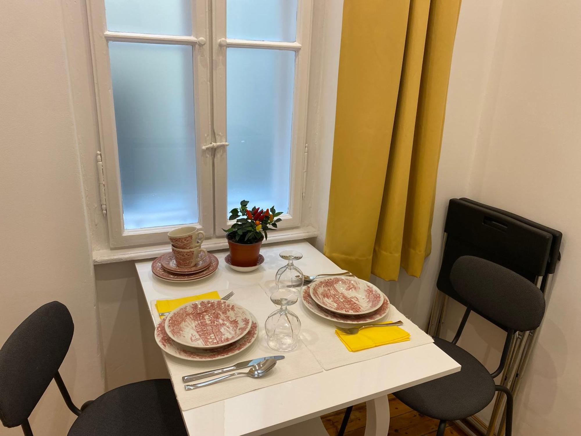 Major Apartman Budapest Exteriör bild