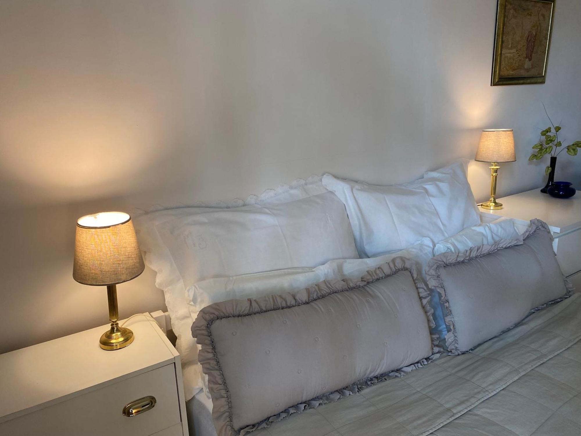 Major Apartman Budapest Exteriör bild